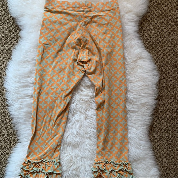 MJ birds top & bottoms outfit 6 - Picture 7 of 9